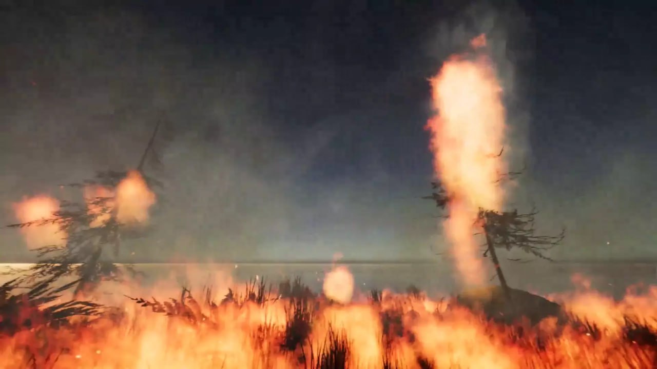 Ignis - Interactive Fire System📱 - изображение 3